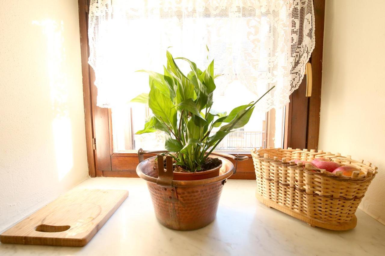 Bed and Breakfast Bella Vigezzo Craveggia Екстер'єр фото