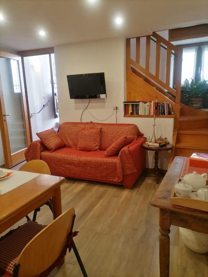 Bed and Breakfast Bella Vigezzo Craveggia Екстер'єр фото