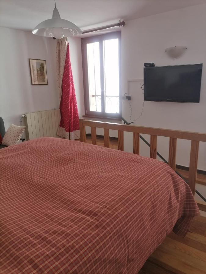 Bed and Breakfast Bella Vigezzo Craveggia Екстер'єр фото