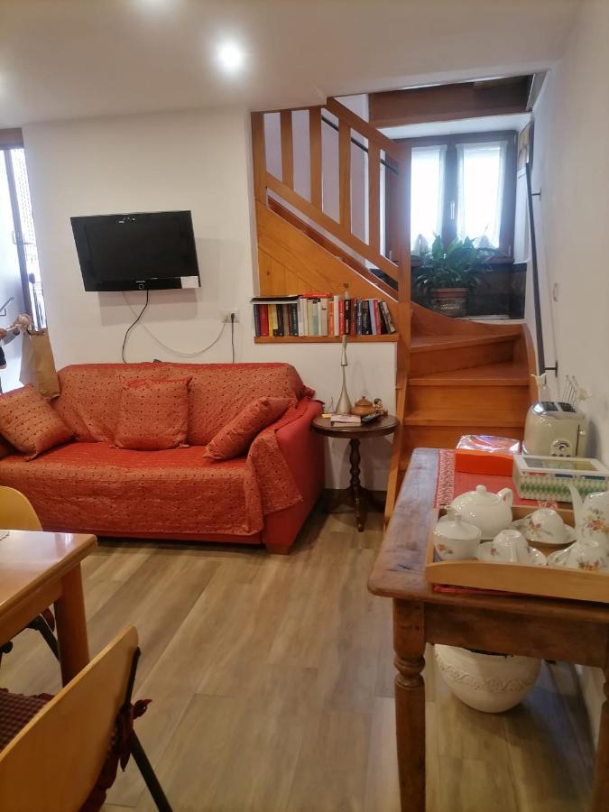 Bed and Breakfast Bella Vigezzo Craveggia Екстер'єр фото
